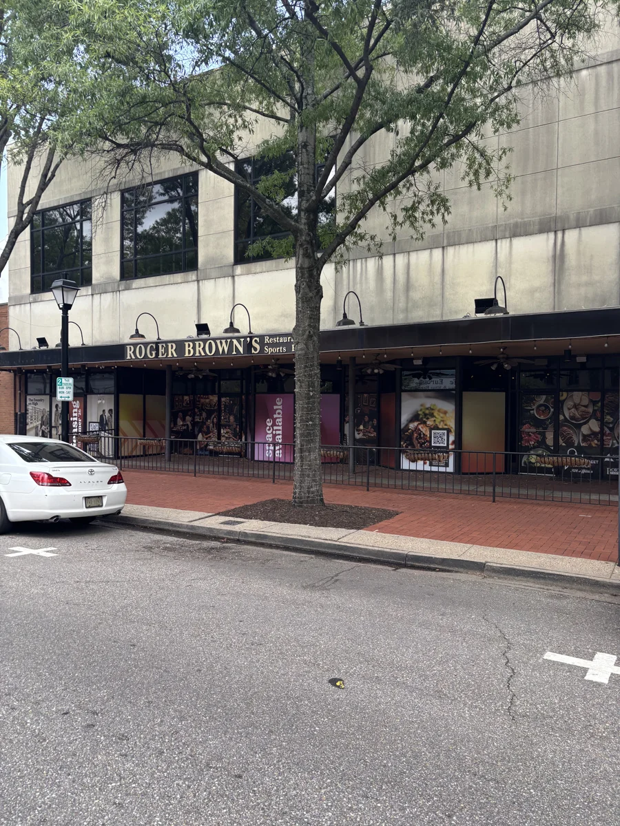 Retail in Portsmouth, VA — Lease in Portsmouth, VA, photo 2 of 2
