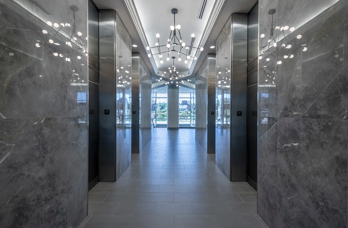 Executive Plaza 3 — Lease in Cockeysville, MD, photo 2 of 6