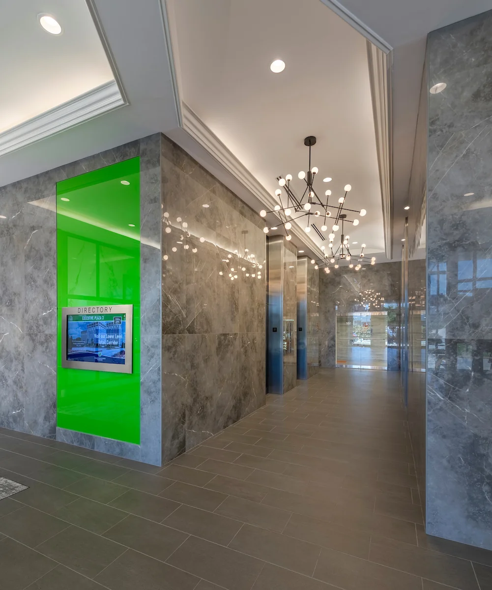 Executive Plaza 3 — Lease in Cockeysville, MD, photo 3 of 6