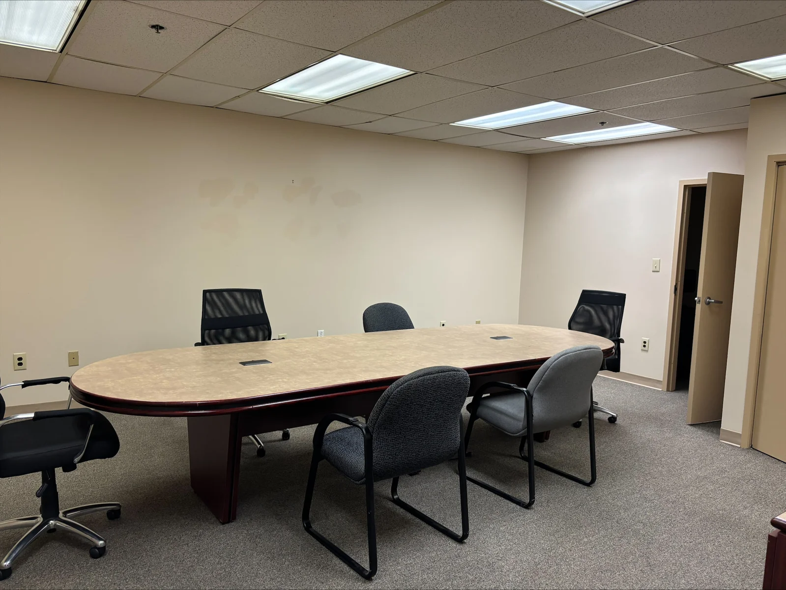 Executive Plaza 3 — Lease in Cockeysville, MD, photo 4 of 6