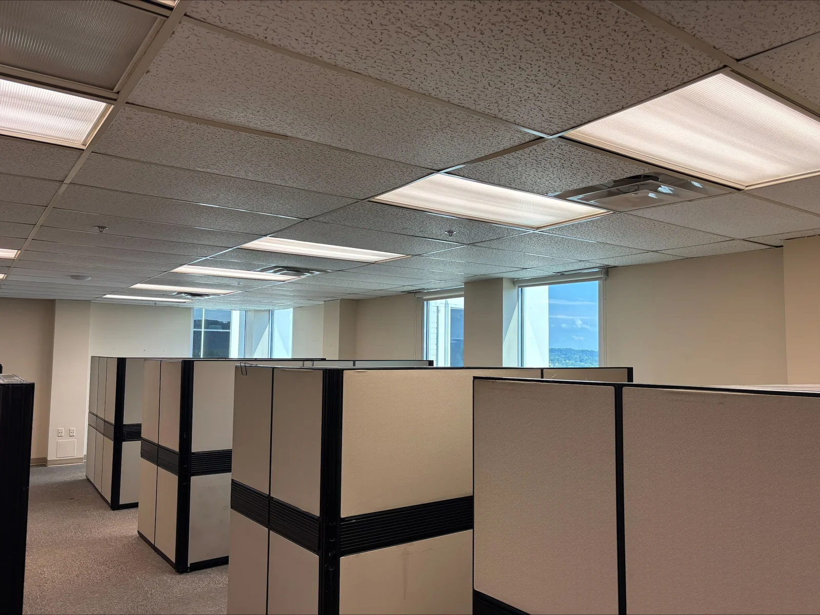 Executive Plaza 3 — Lease in Cockeysville, MD, photo 5 of 6