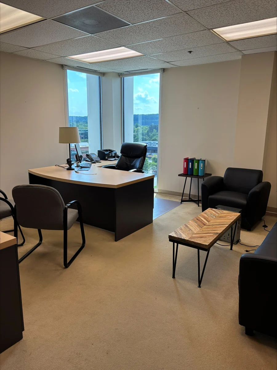 Executive Plaza 3 — Lease in Cockeysville, MD, photo 6 of 6