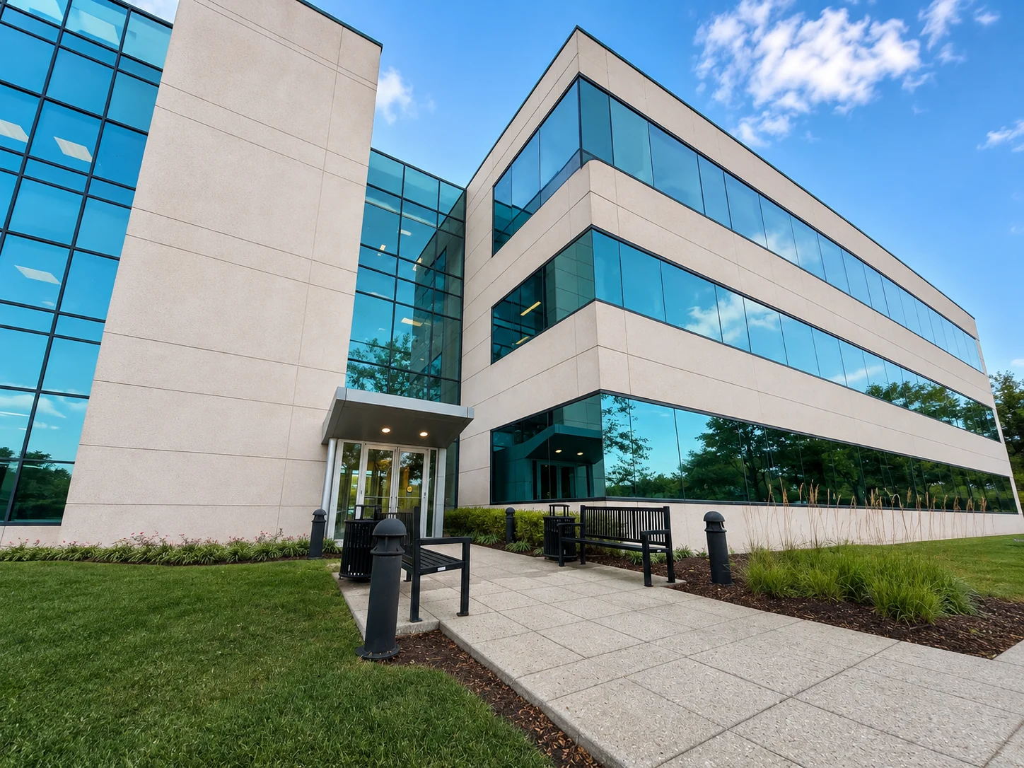 Columbia Corporate Park — Lease in Columbia, MD, photo 1 of 8