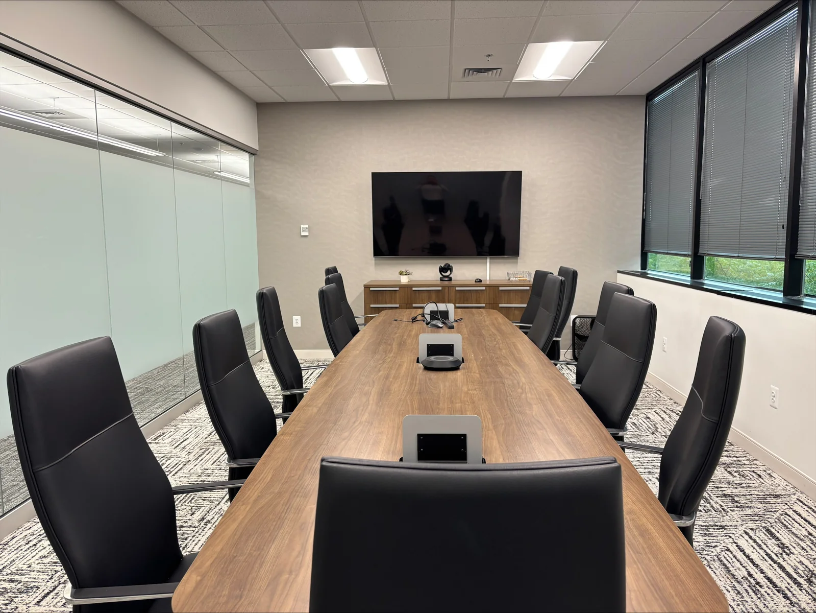 Columbia Corporate Park — Lease in Columbia, MD, photo 4 of 8