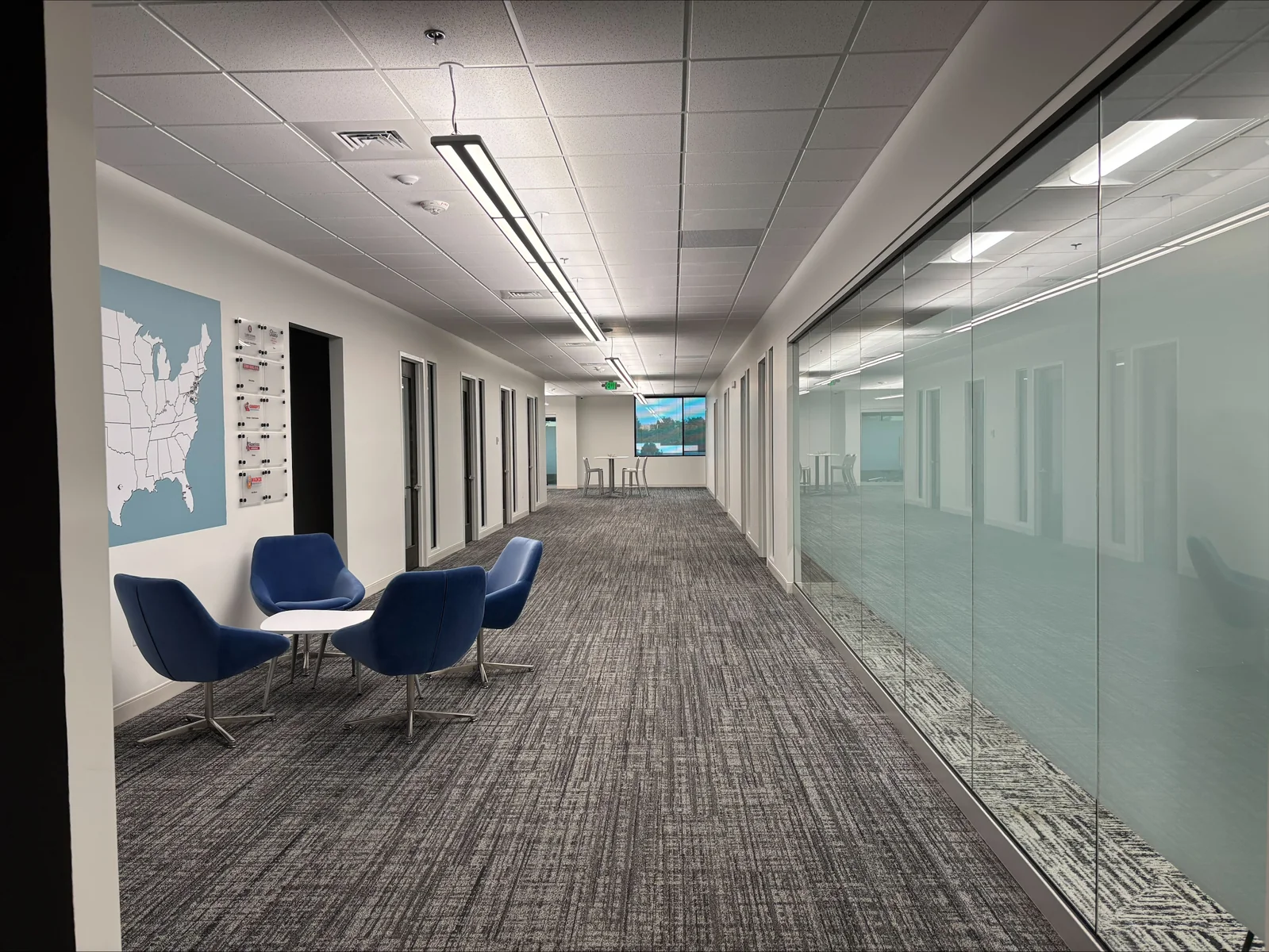 Columbia Corporate Park — Lease in Columbia, MD, photo 5 of 8