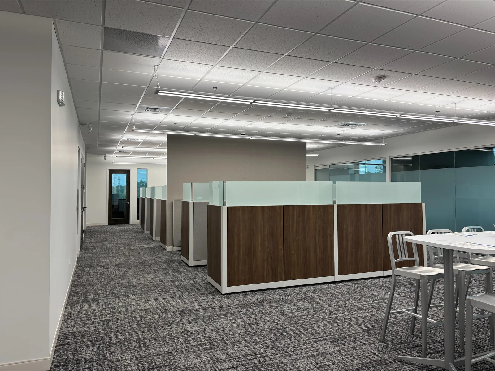 Columbia Corporate Park — Lease in Columbia, MD, photo 6 of 8