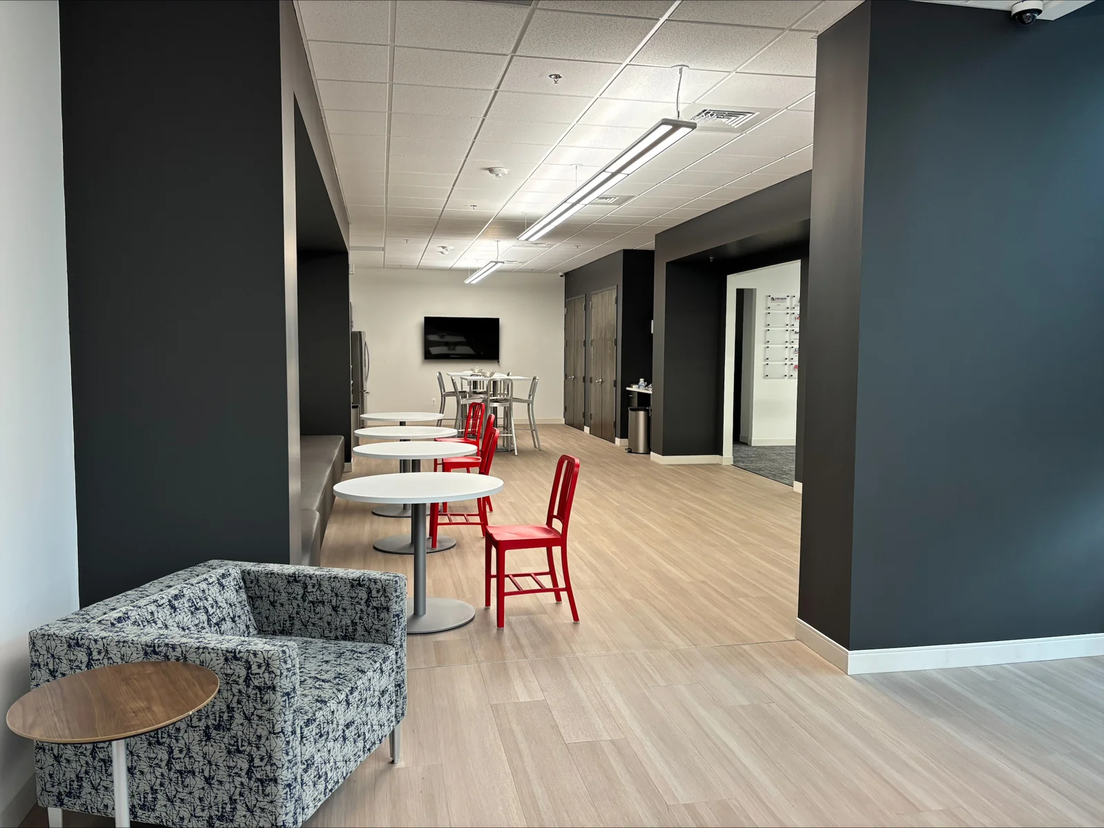Columbia Corporate Park — Lease in Columbia, MD, photo 7 of 8