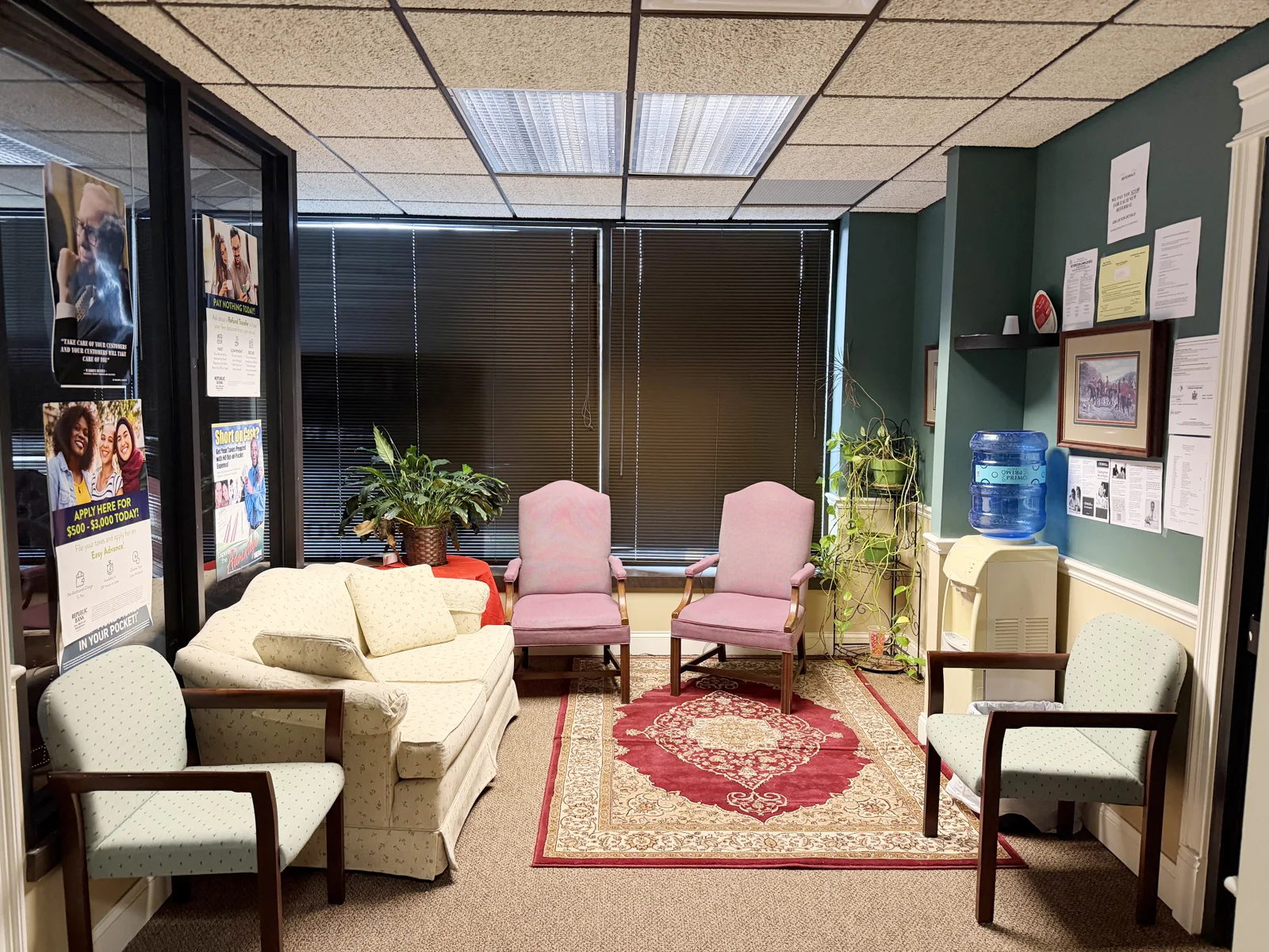 580-584 South Salina Street — Lease in Syracuse, NY, photo 2 of 8