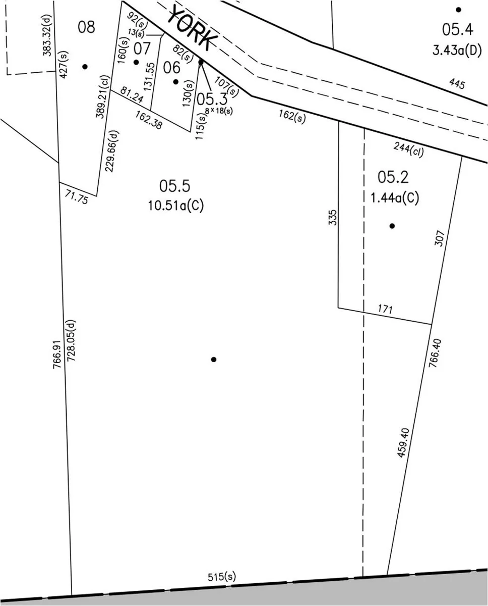 NY State Route 31, Land across from Micron — Sale in Clay, NY, photo 3 of 4