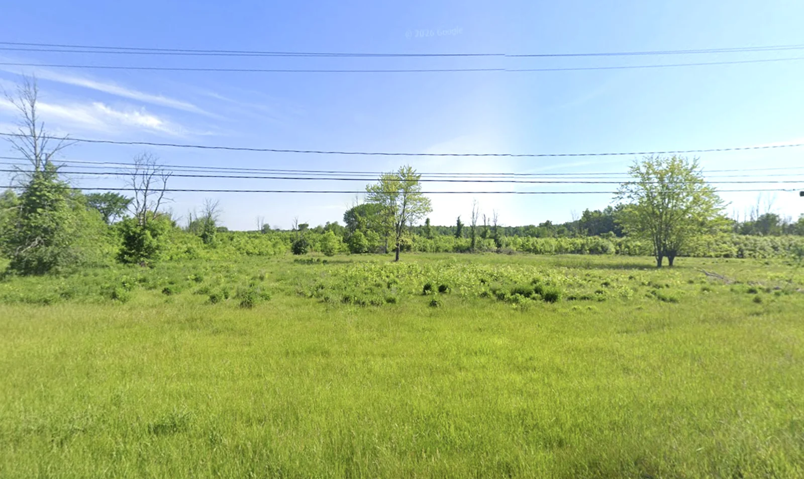 NY State Route 31, Land across from Micron — Sale in Clay, NY, photo 4 of 4