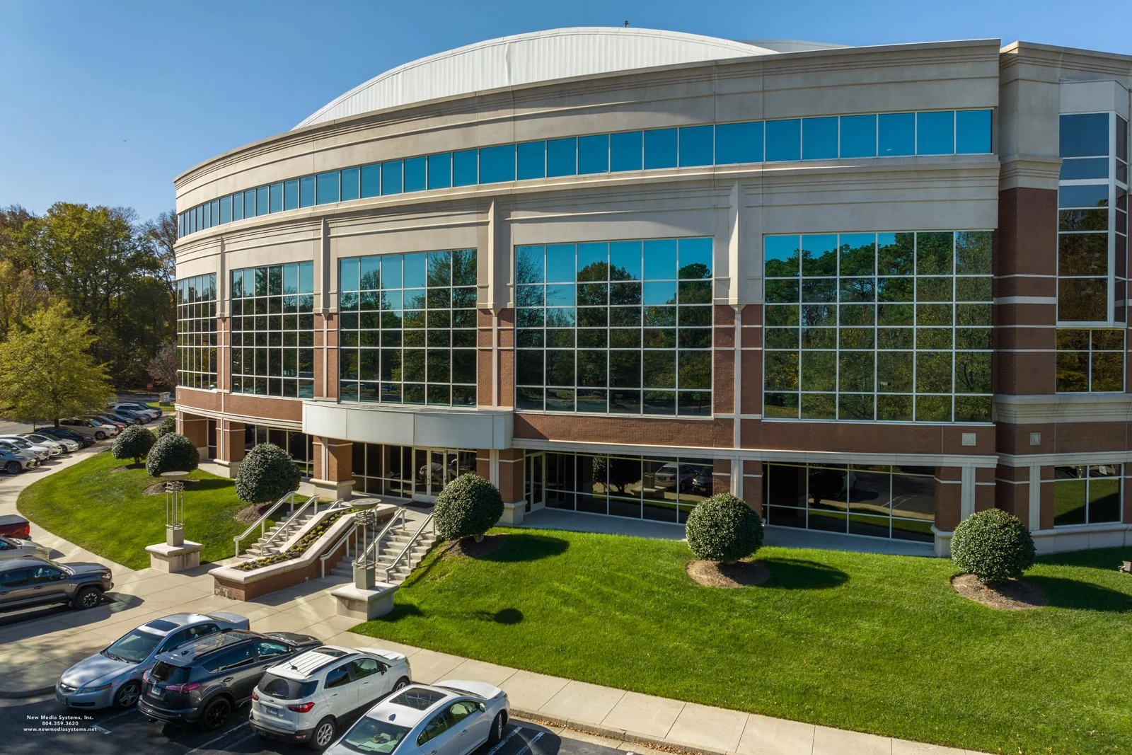 Hillcrest Building — Lease in Richmond, VA, photo 1 of 3