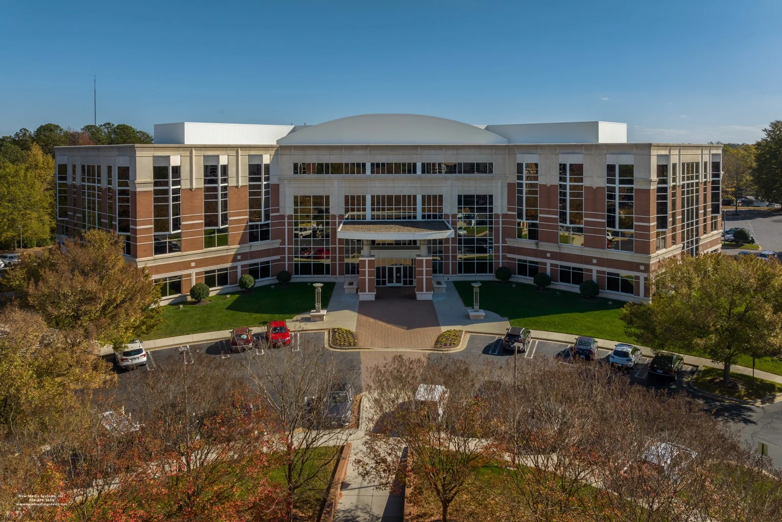 Hillcrest Building — Lease in Richmond, VA, photo 3 of 3