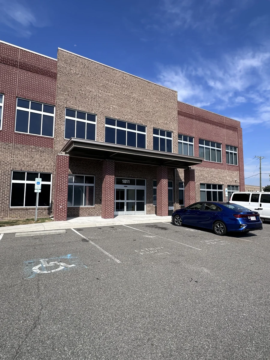 Johnston-Willis Brain & Spine Center — Lease in Richmond, VA, photo 2 of 2