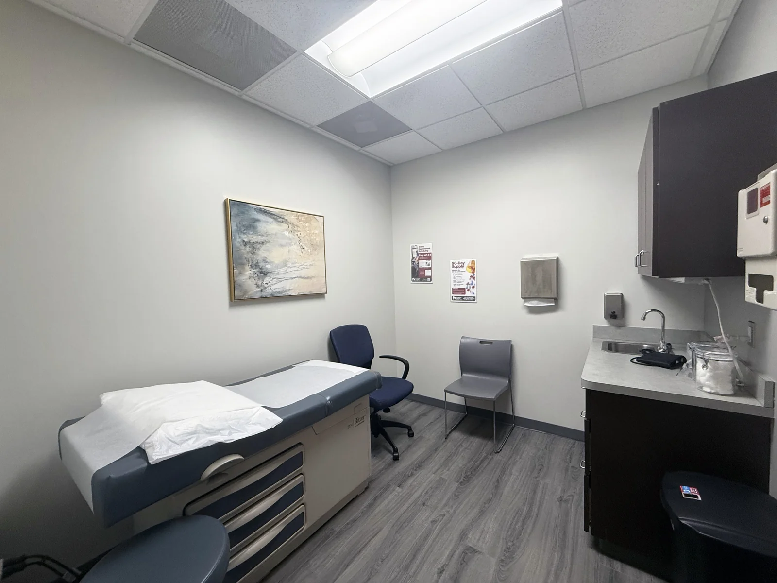 Healthcare in Midlothian, VA — Lease in Midlothian, VA, photo 2 of 7