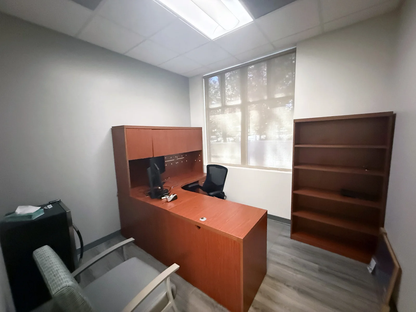 Healthcare in Midlothian, VA — Lease in Midlothian, VA, photo 4 of 7