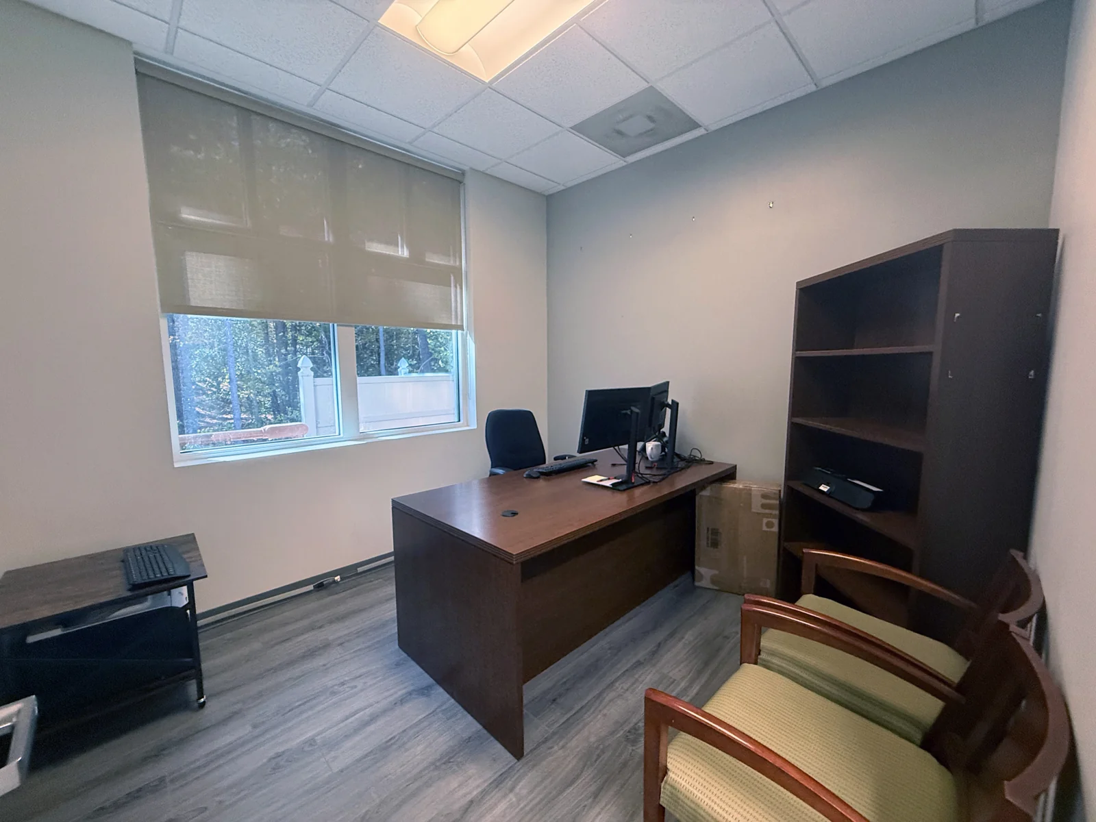 Healthcare in Midlothian, VA — Lease in Midlothian, VA, photo 5 of 7