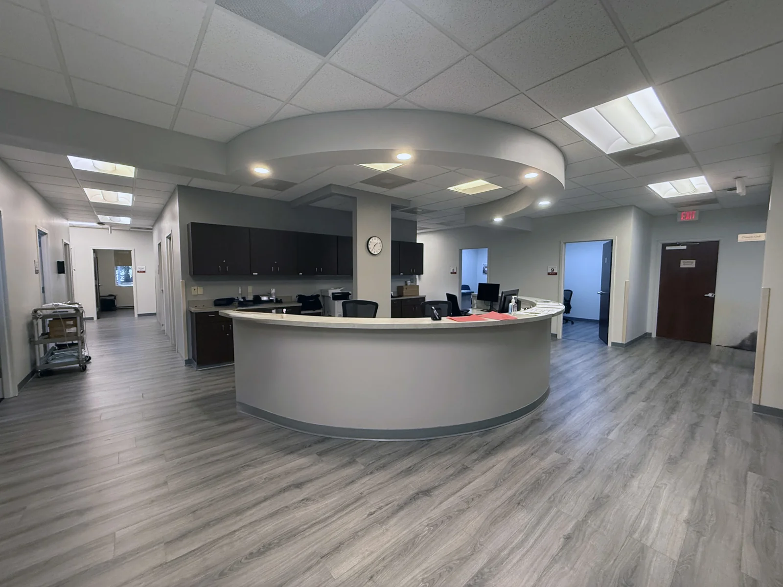 Healthcare in Midlothian, VA — Lease in Midlothian, VA, photo 6 of 7