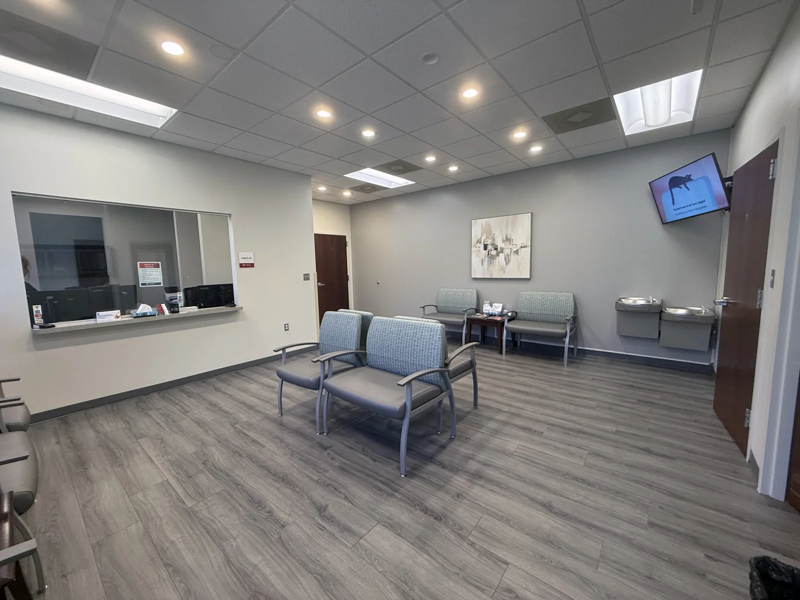 Healthcare in Midlothian, VA — Lease in Midlothian, VA, photo 7 of 7