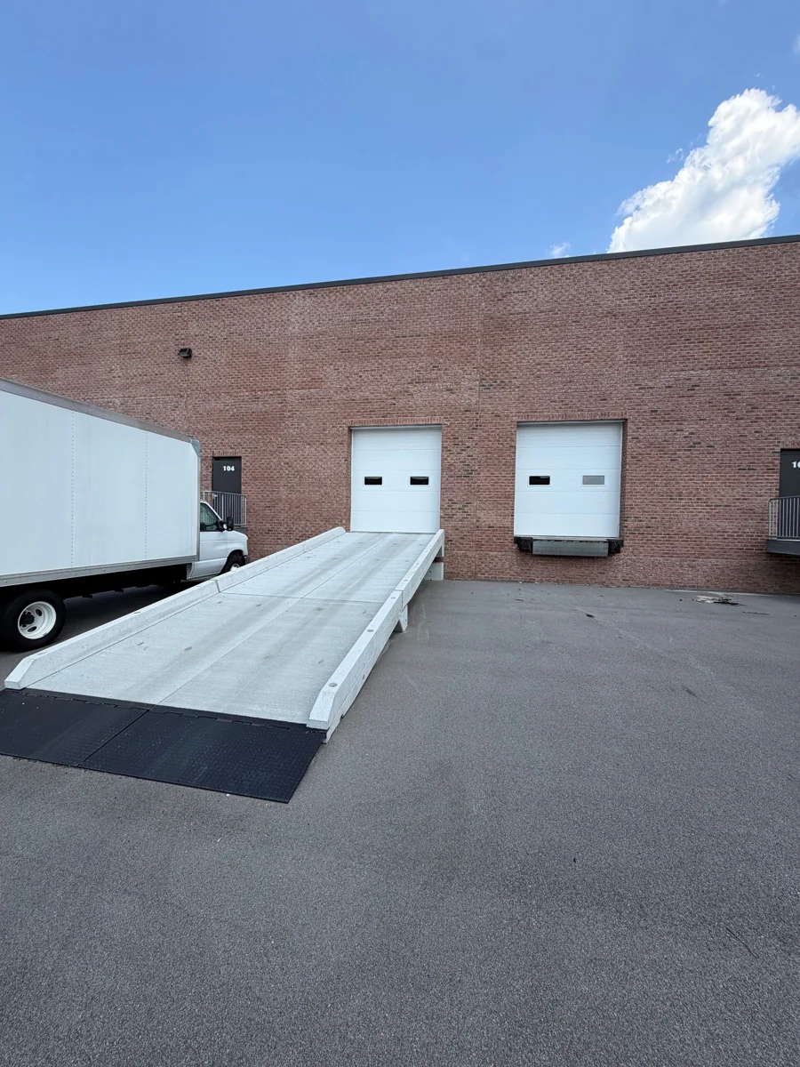 Merritt Capital Business Park — Lease in Wake Forest, NC, photo 2 of 6