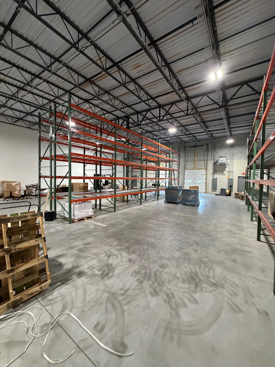 Merritt Capital Business Park — Lease in Wake Forest, NC, photo 3 of 6