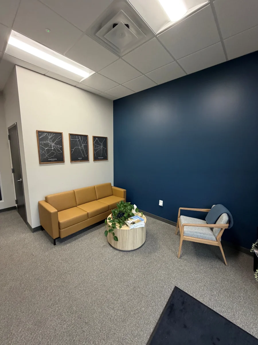 Merritt Capital Business Park — Lease in Wake Forest, NC, photo 5 of 6