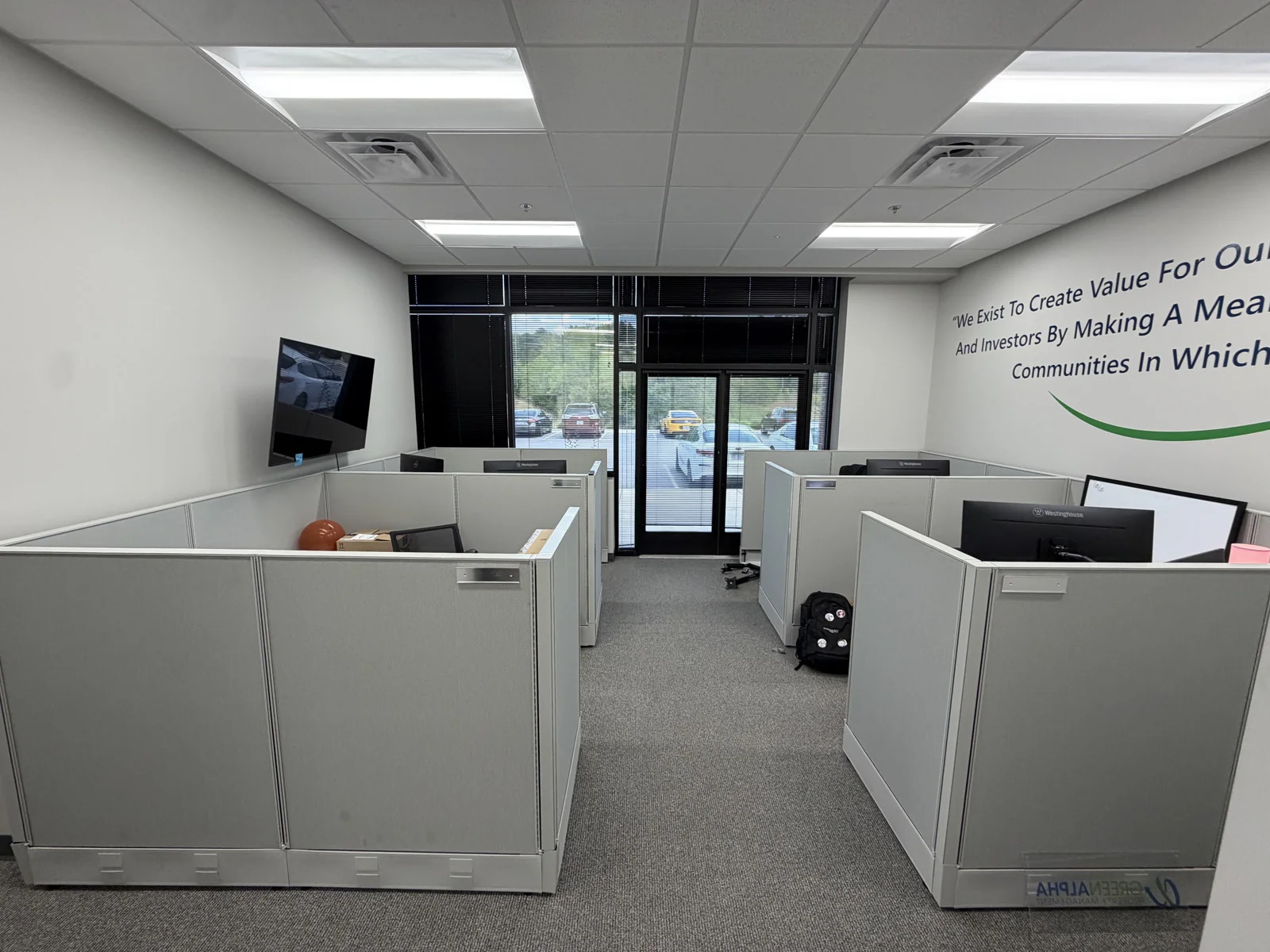 Merritt Capital Business Park — Lease in Wake Forest, NC, photo 6 of 6