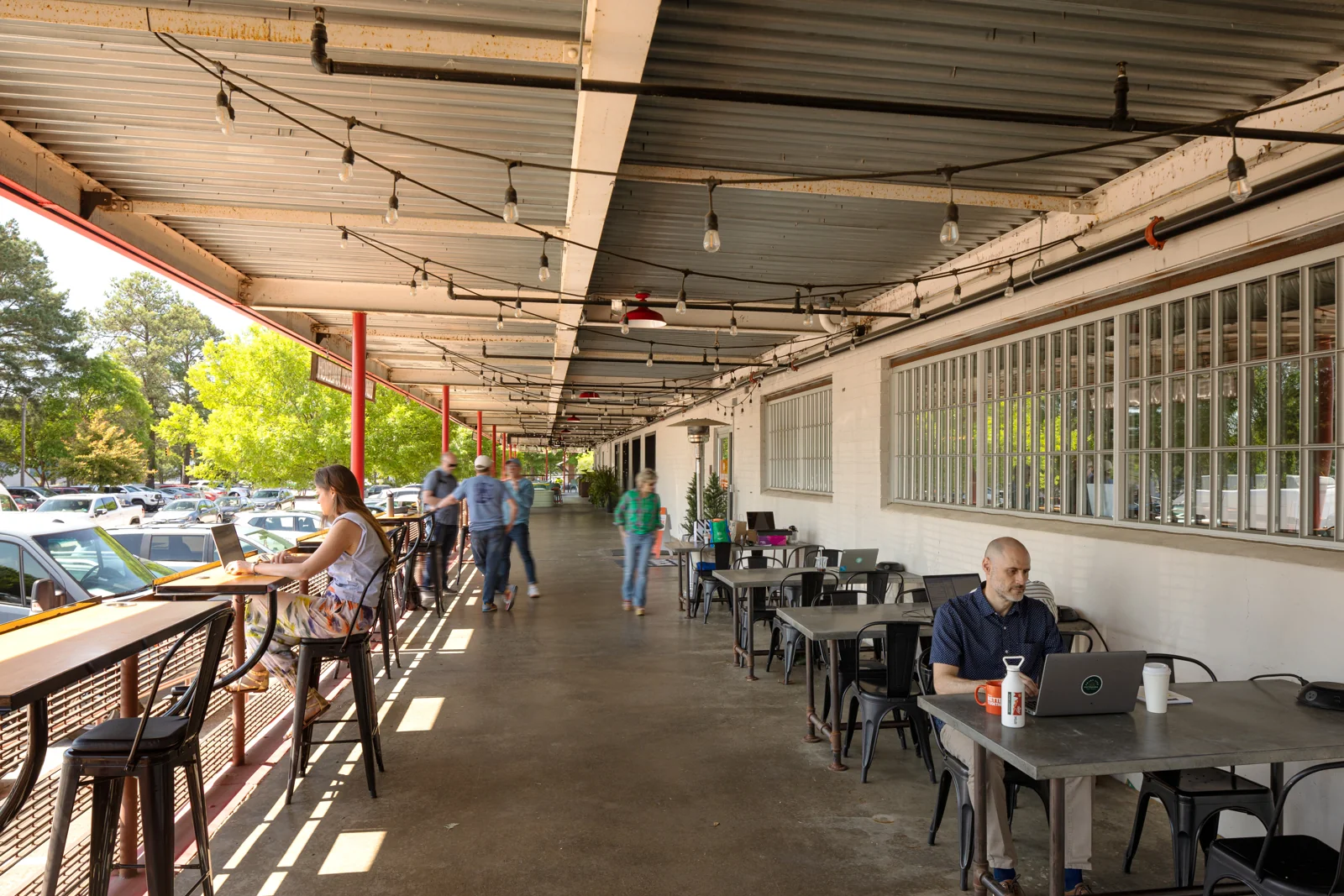 Dock 1053 — Lease in Raleigh, NC, photo 4 of 5