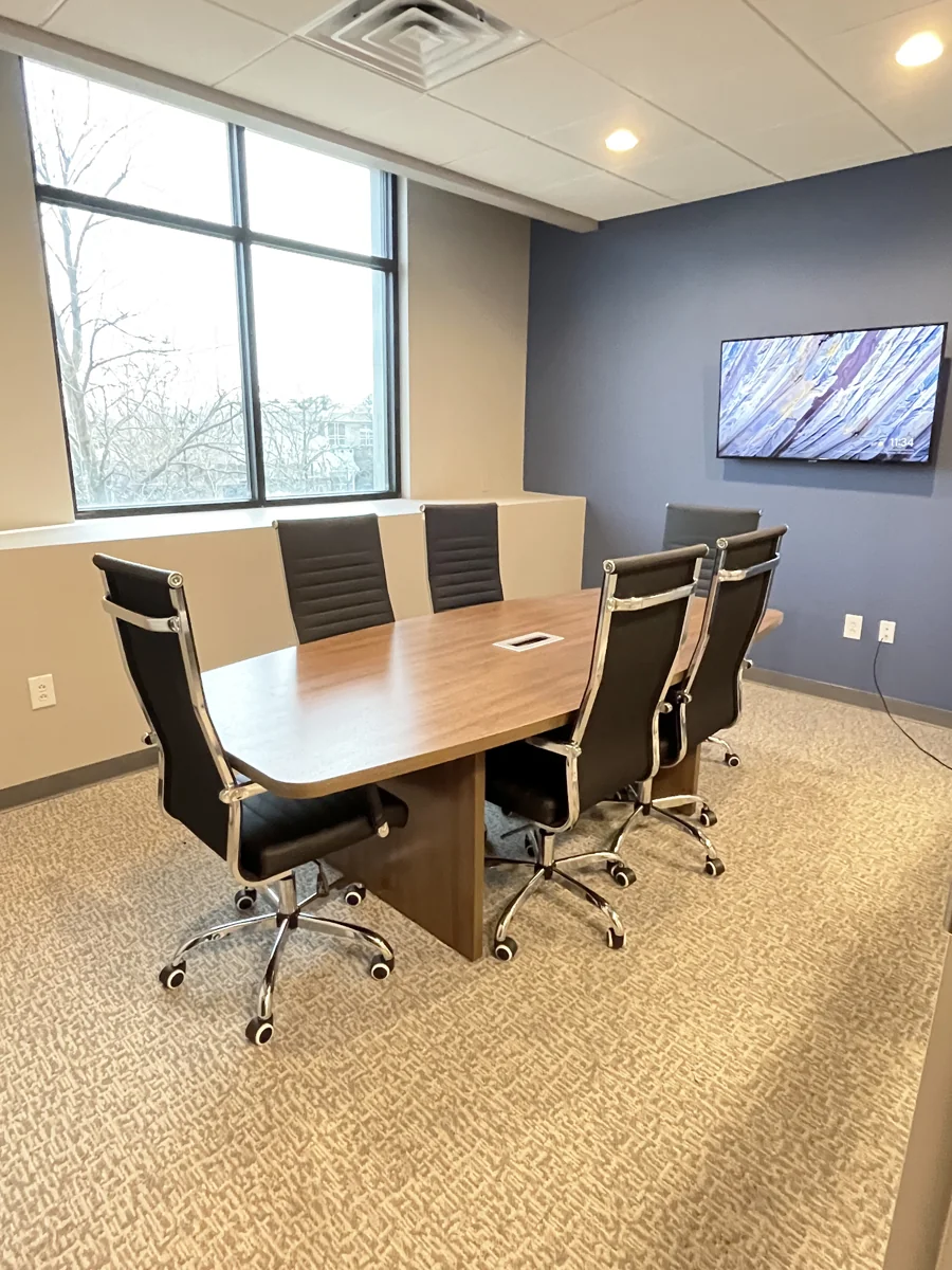 2113 Cameron Street — Lease in Raleigh, NC, photo 2 of 5