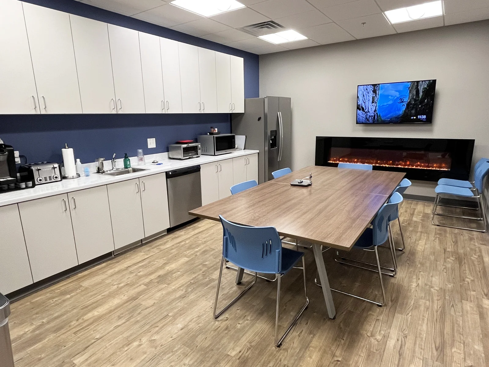 2113 Cameron Street — Lease in Raleigh, NC, photo 3 of 5
