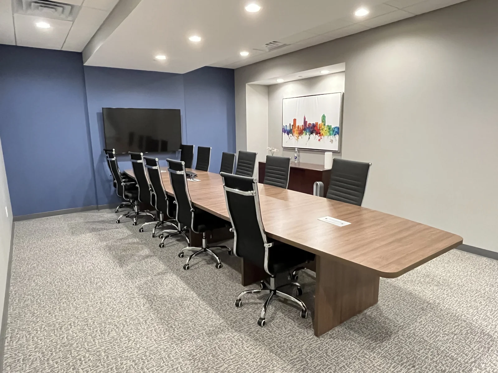 2113 Cameron Street — Lease in Raleigh, NC, photo 4 of 5