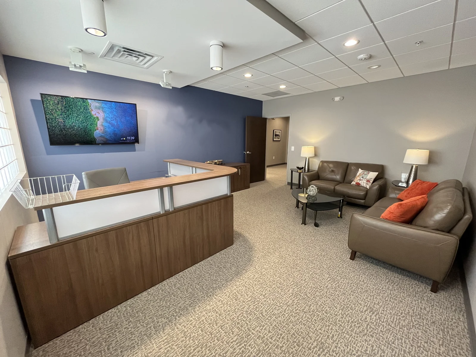 2113 Cameron Street — Lease in Raleigh, NC, photo 5 of 5
