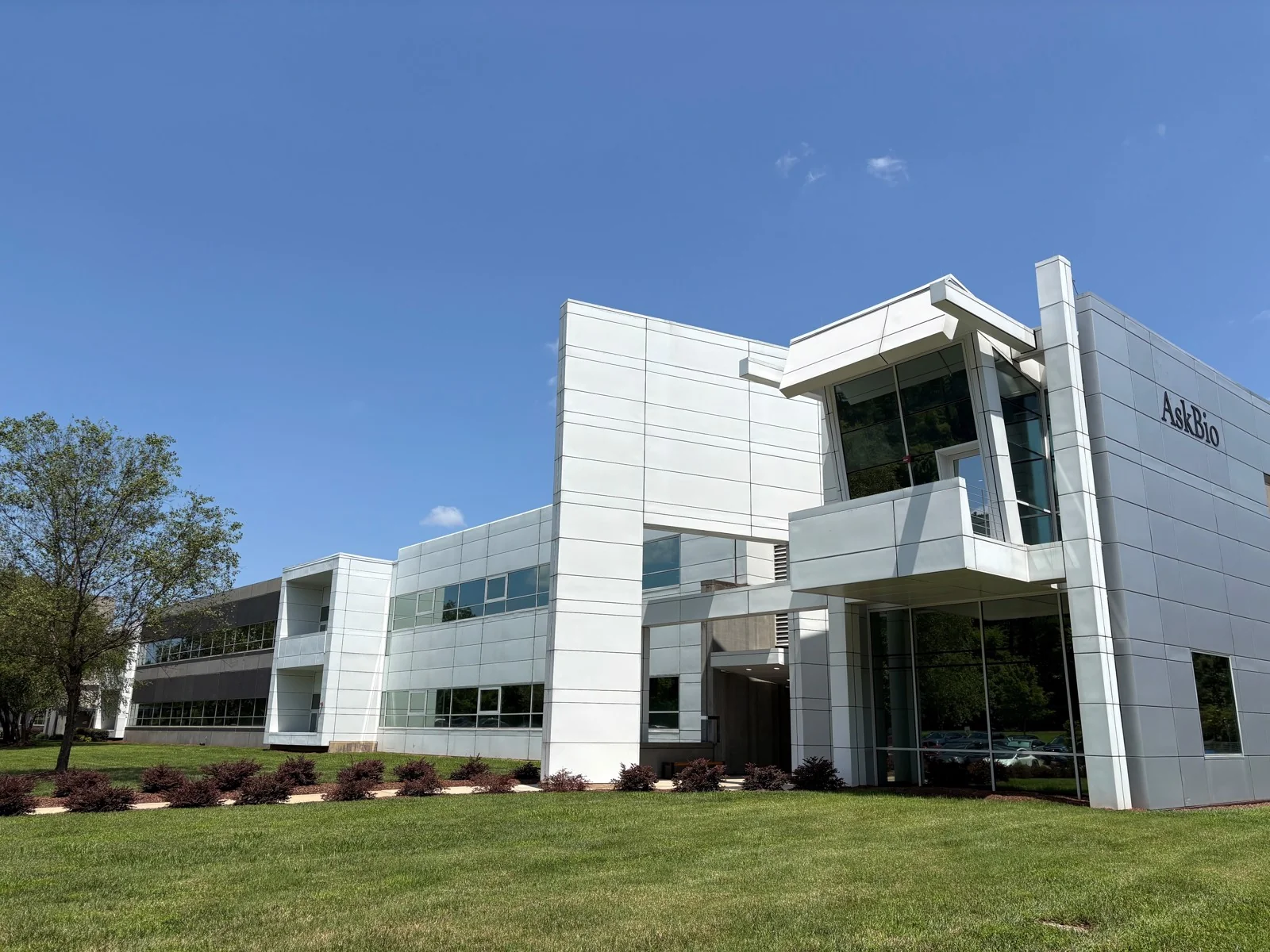20 TW Alexander — Lease in Durham, NC, photo 1 of 2