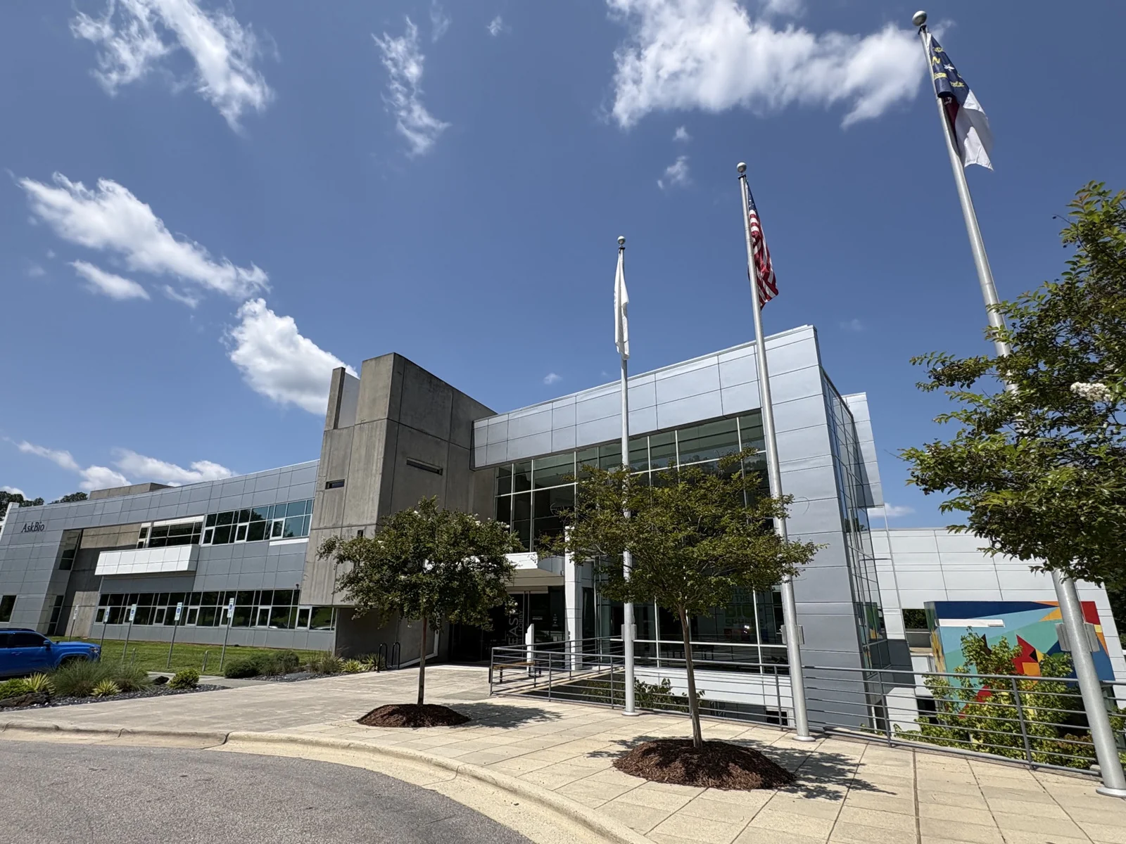 20 TW Alexander — Lease in Durham, NC, photo 2 of 2