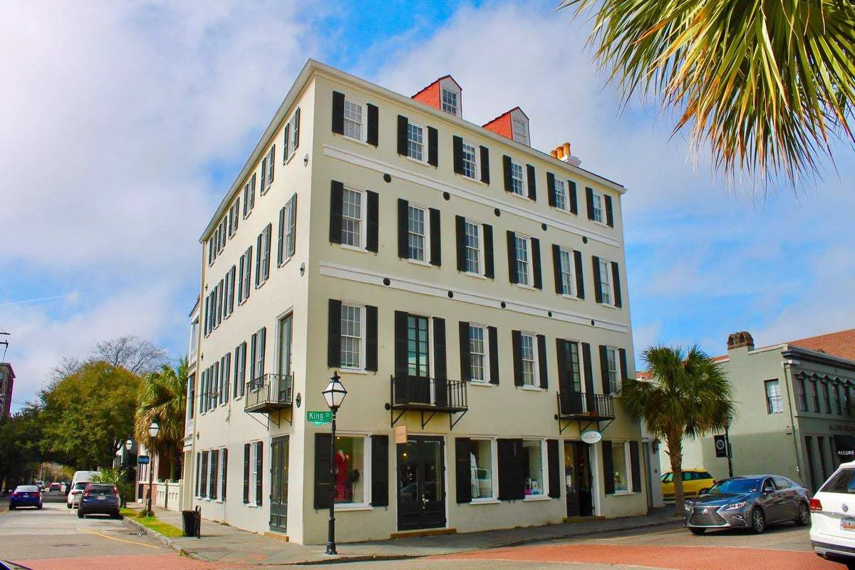 Office in Charleston, SC — Lease in Charleston, SC, photo 1 of 8