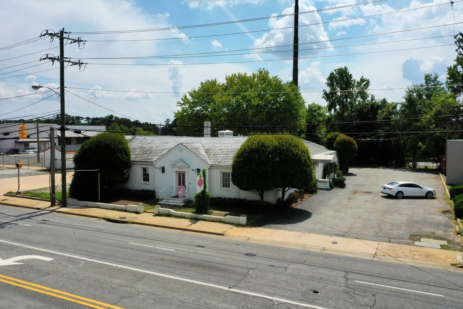 Retail in Greensboro, NC — Sale in Greensboro, NC, photo 1 of 4