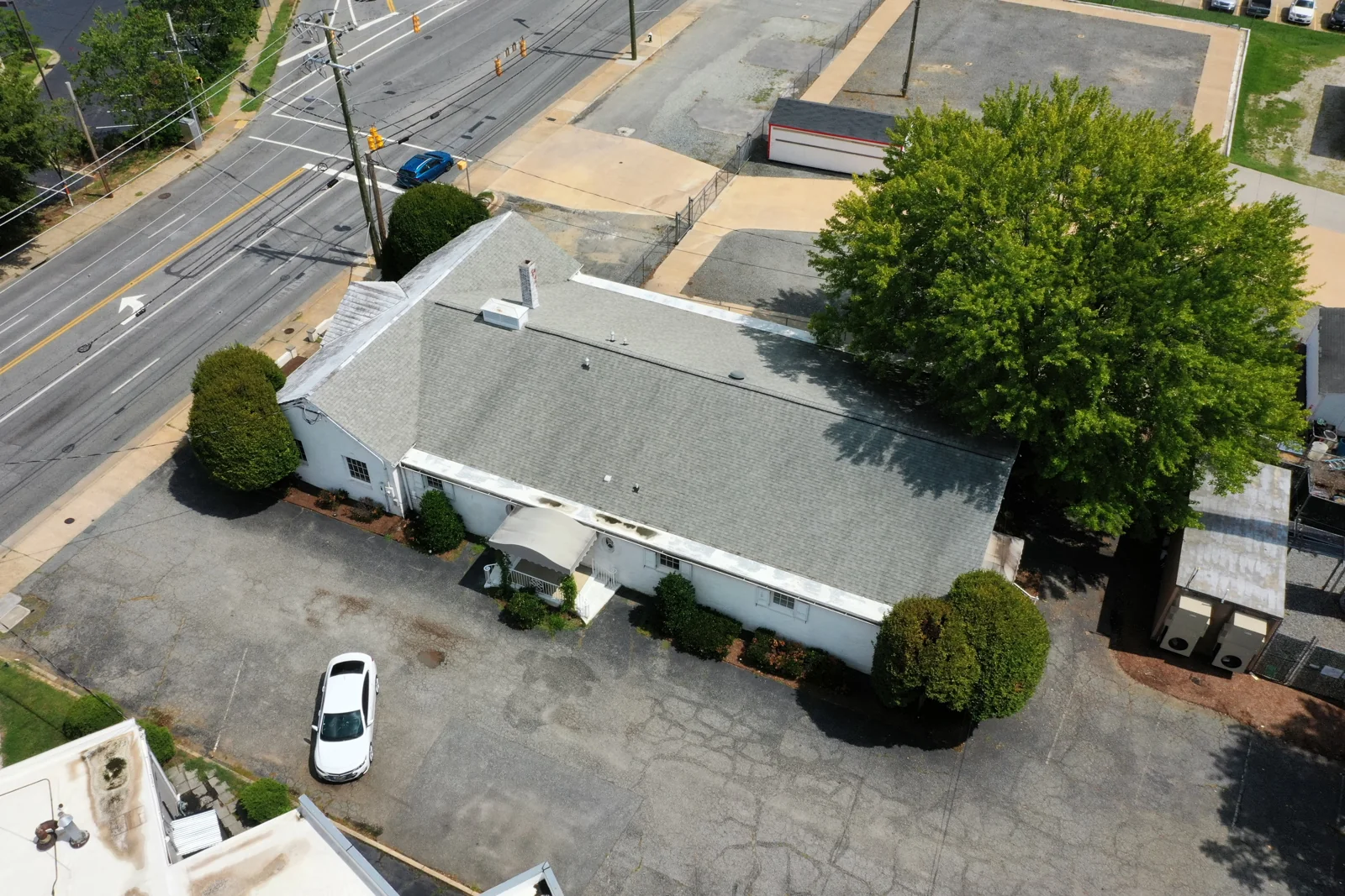 Retail in Greensboro, NC — Sale in Greensboro, NC, photo 4 of 4