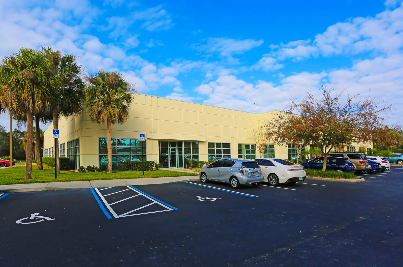 Central Florida Research Park — Lease in Orlando, FL, photo 1 of 6
