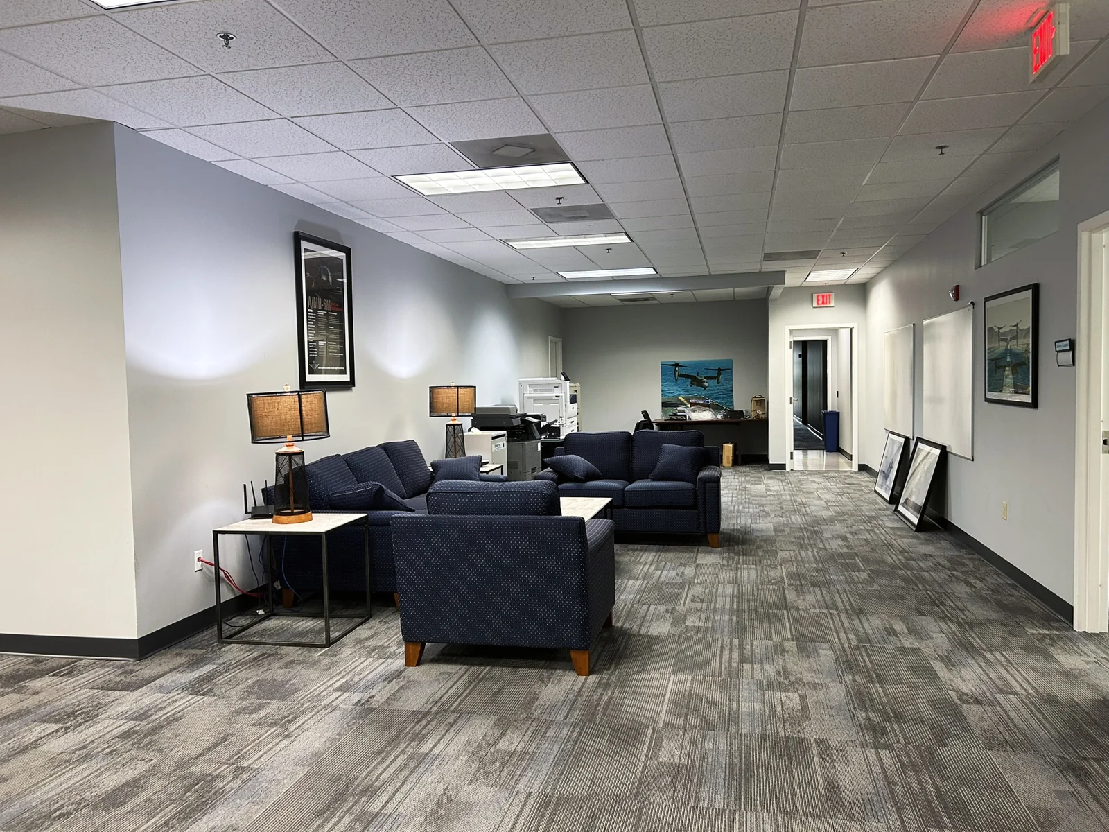 Central Florida Research Park — Lease in Orlando, FL, photo 3 of 6