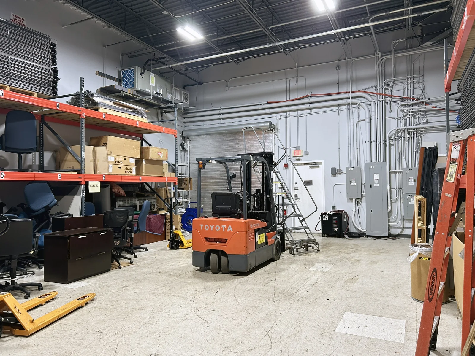 Central Florida Research Park — Lease in Orlando, FL, photo 4 of 6