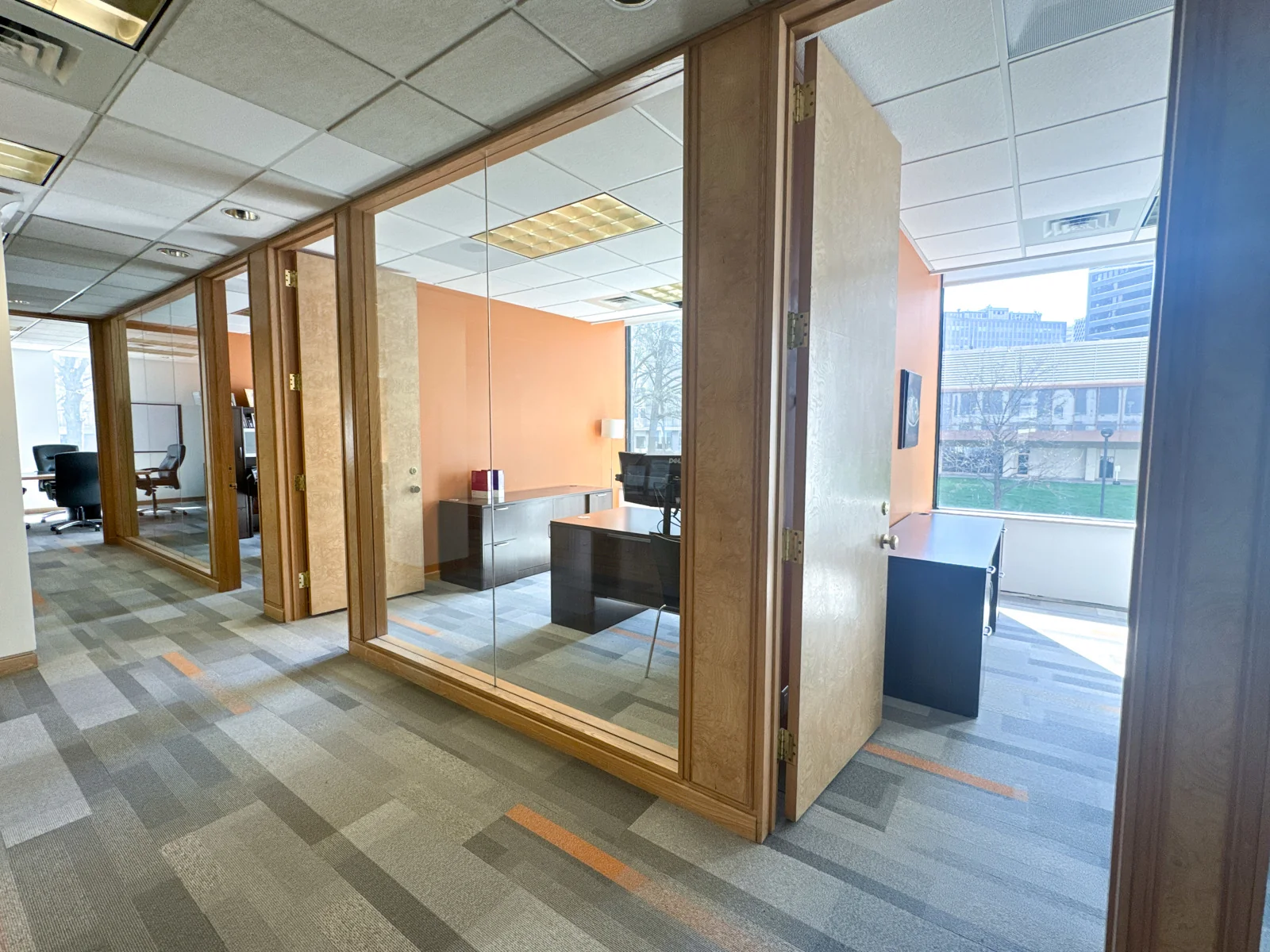 Gateway Towers - Suite 200 — Lease in Pittsburgh, PA, photo 4 of 8