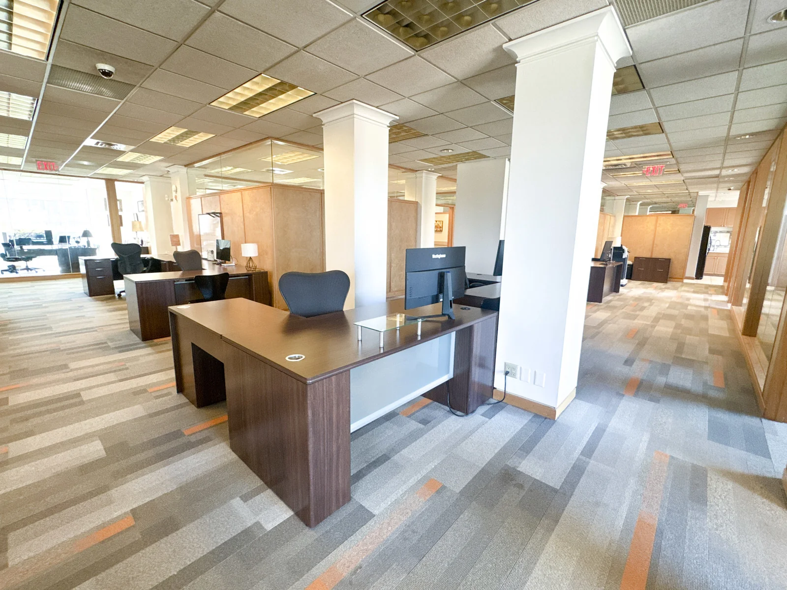 Gateway Towers - Suite 200 — Lease in Pittsburgh, PA, photo 5 of 8
