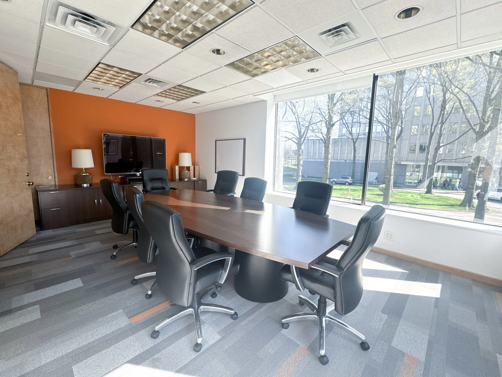 Gateway Towers - Suite 200 — Lease in Pittsburgh, PA, photo 6 of 8