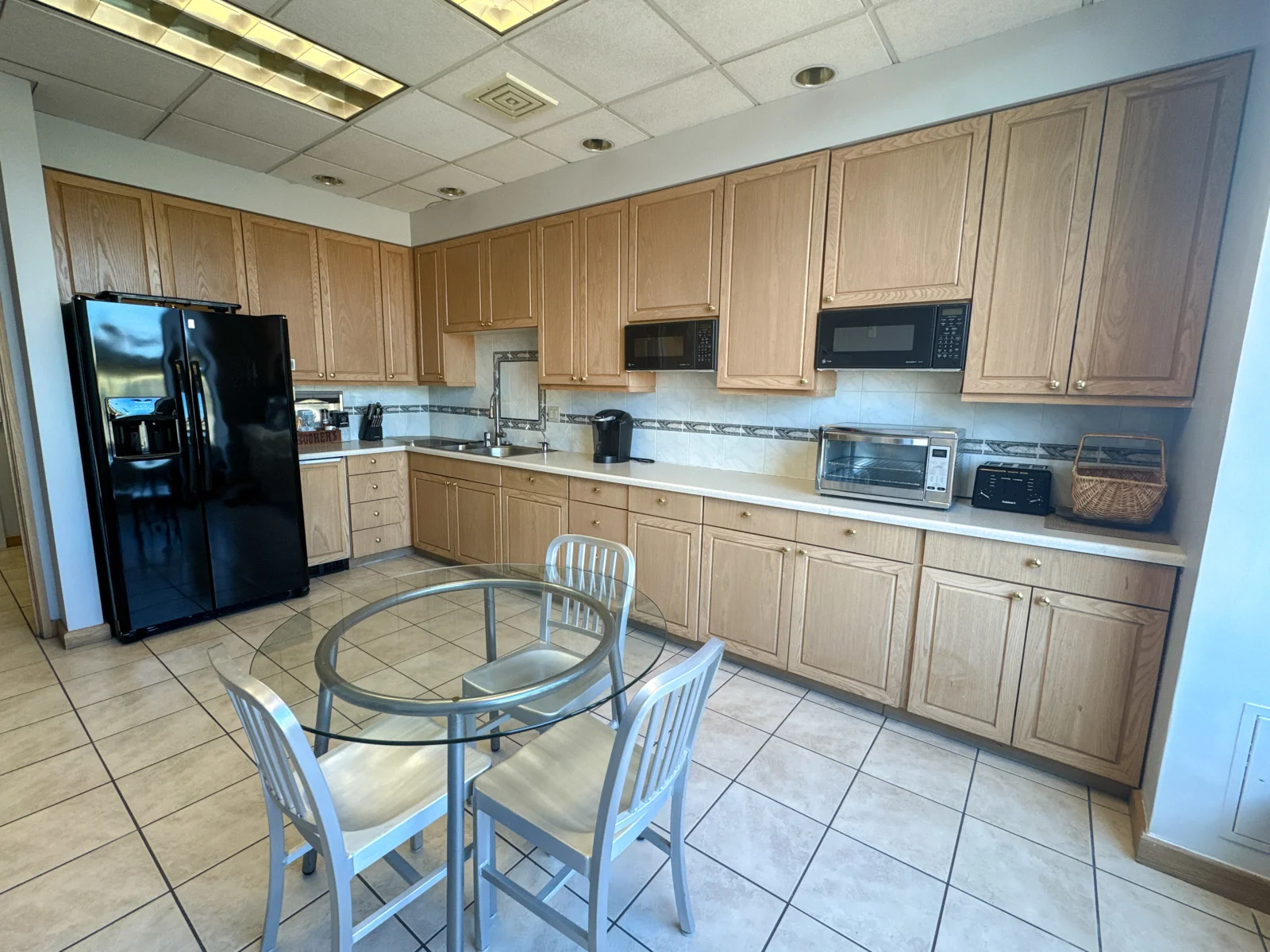 Gateway Towers - Suite 200 — Lease in Pittsburgh, PA, photo 7 of 8