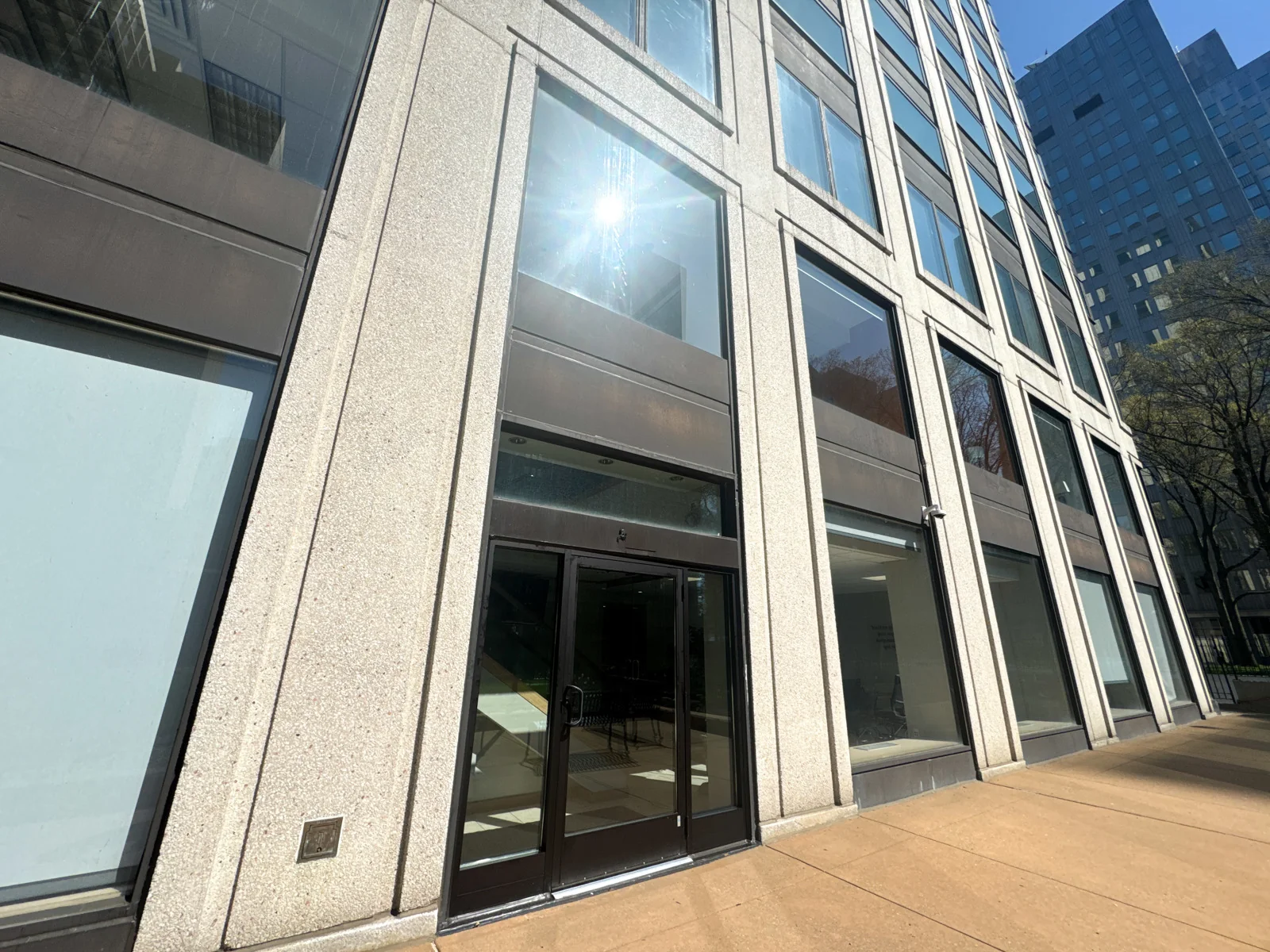 Gateway Towers - Suite 200 — Lease in Pittsburgh, PA, photo 8 of 8