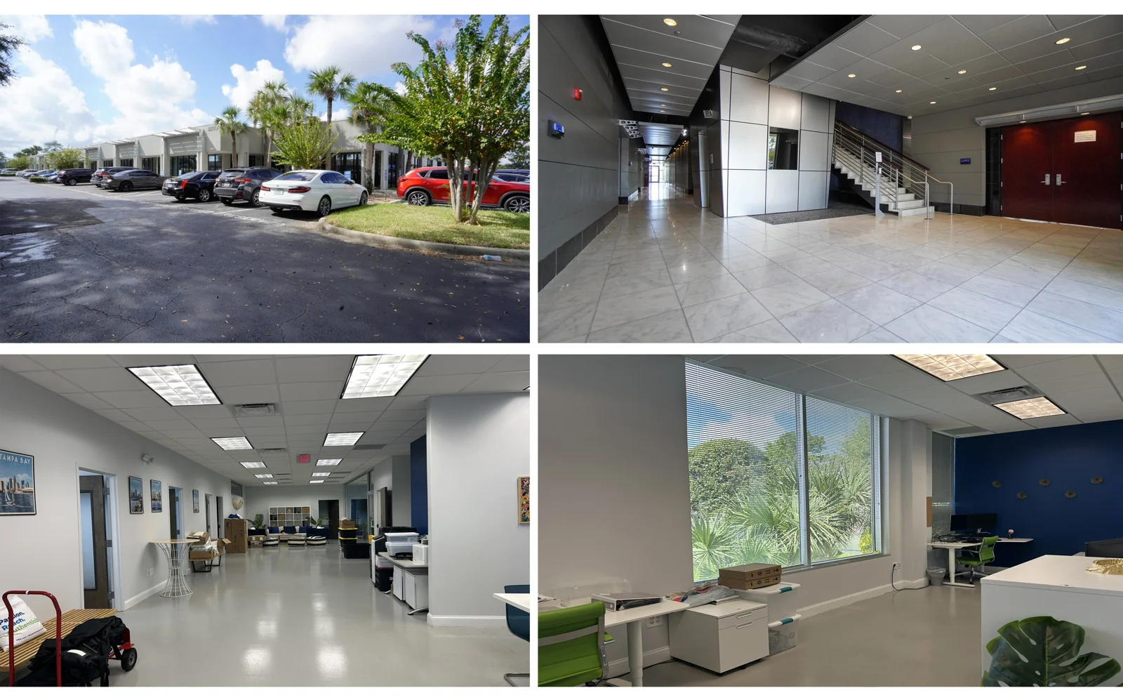 Heaven II - Orlando Central Park | Suites 1 - 3 &… — Lease in Orlando, FL, photo 2 of 3