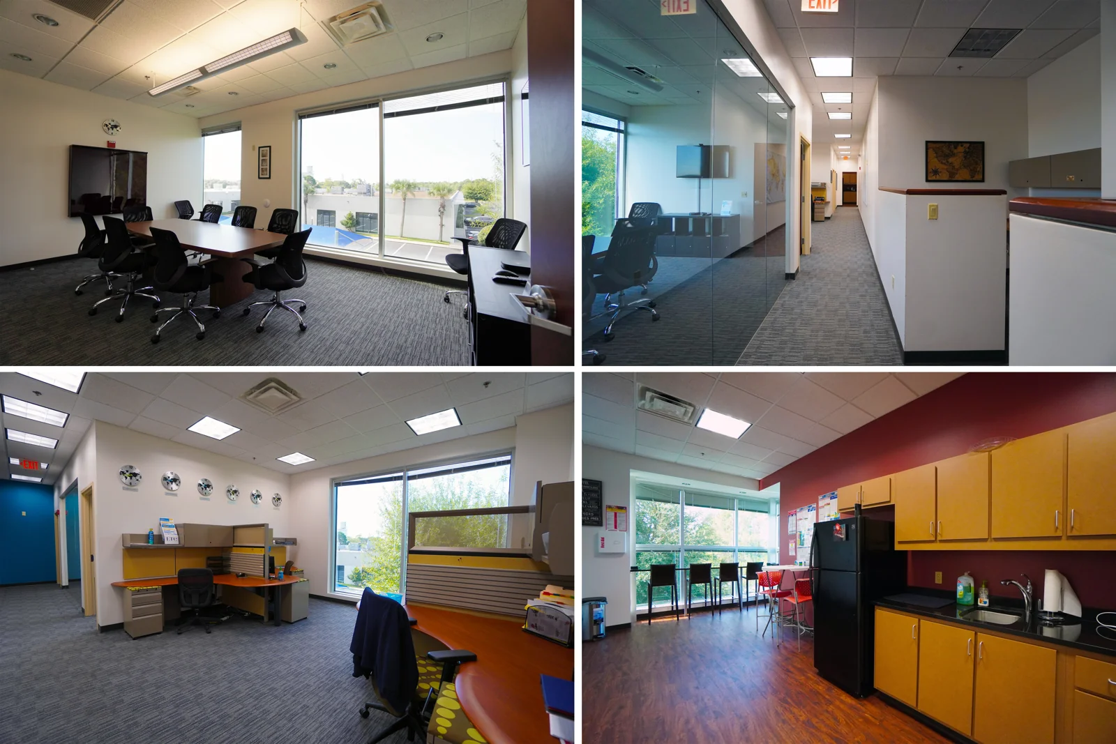 Heaven II - Orlando Central Park | Suites 1 - 3 &… — Lease in Orlando, FL, photo 3 of 3