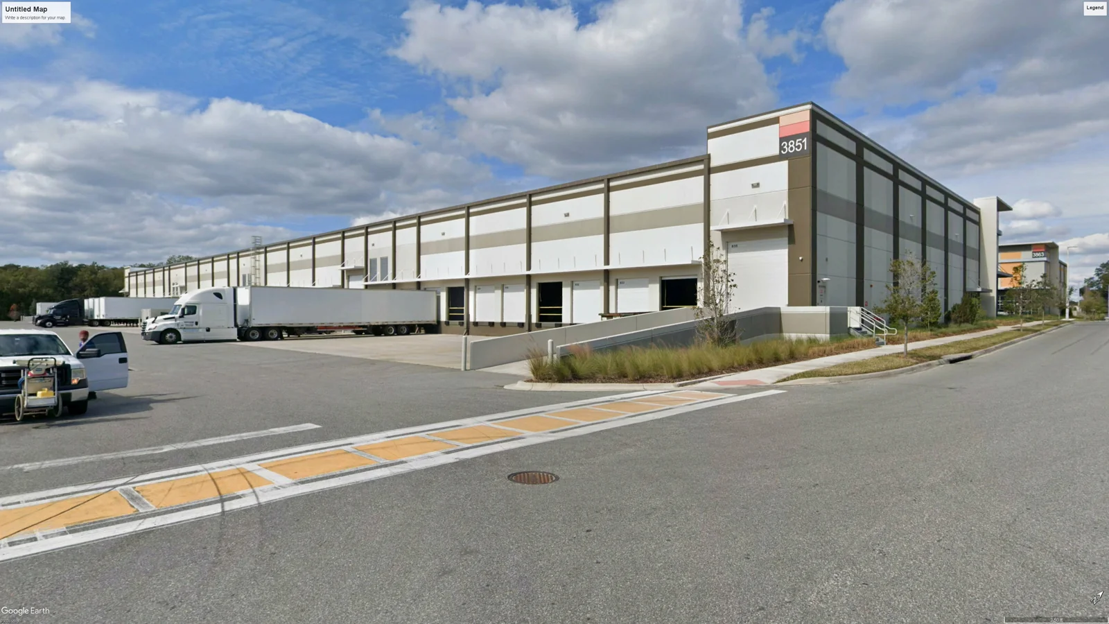 SUBLEASE — Lease in Orlando, FL, photo 1 of 3