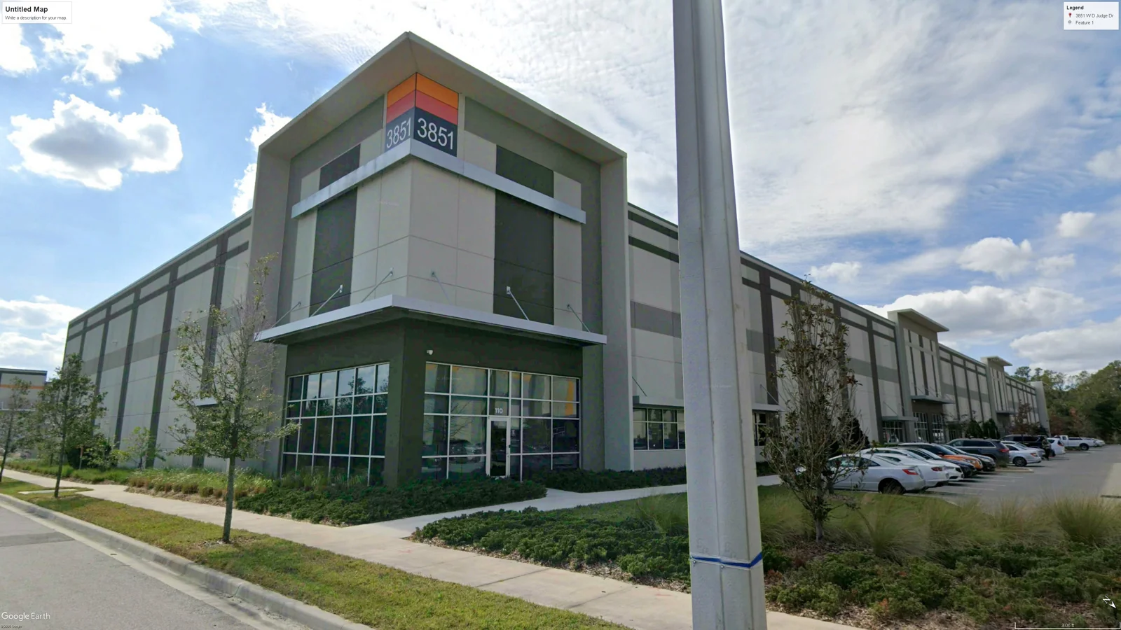SUBLEASE — Lease in Orlando, FL, photo 2 of 3