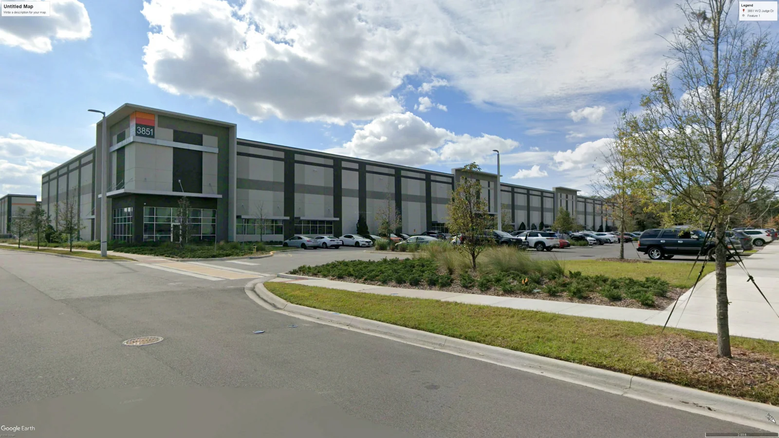 SUBLEASE — Lease in Orlando, FL, photo 3 of 3