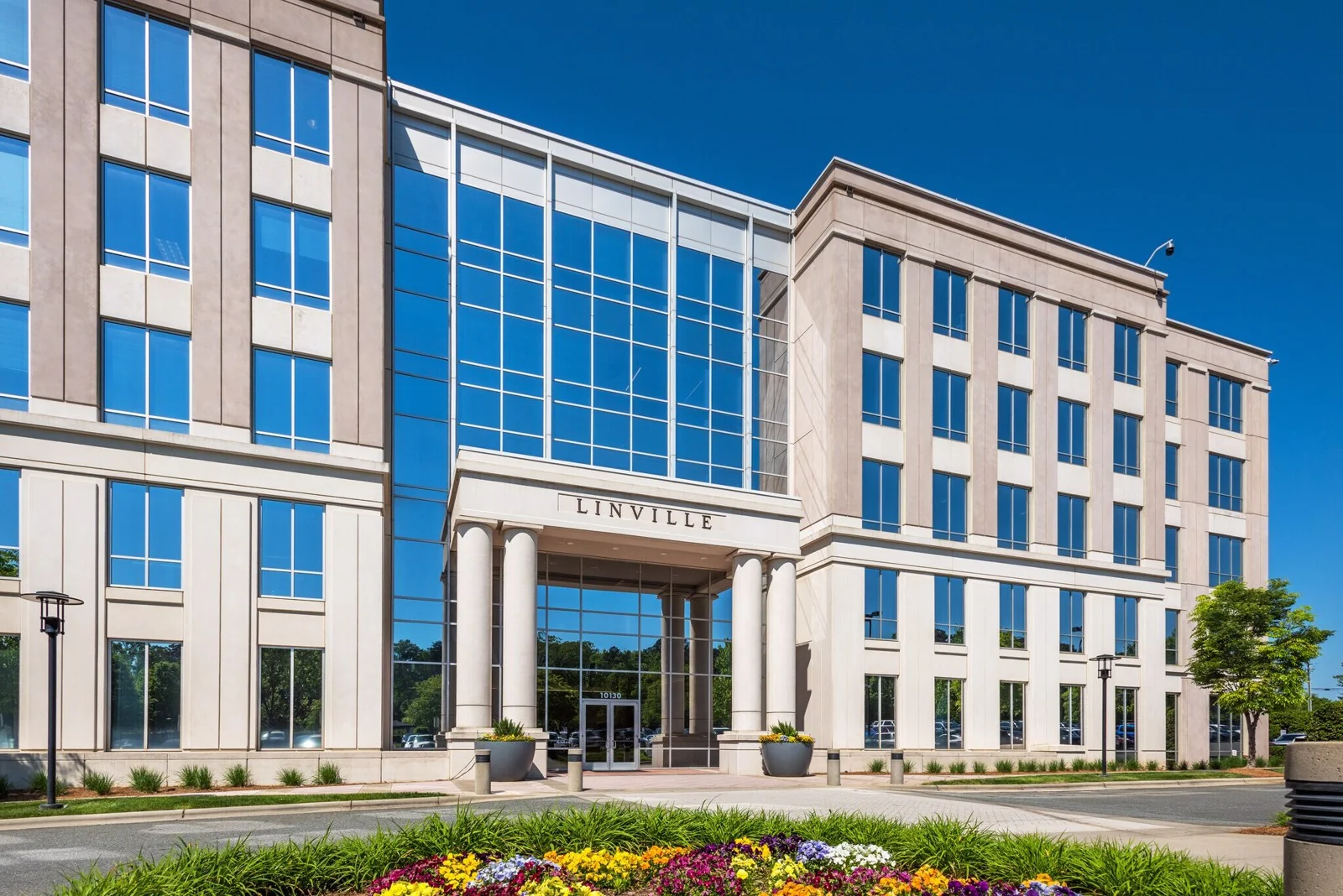 Linville Building — Lease in Charlotte, NC, photo 2 of 2